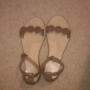 Jack Rodgers sandals